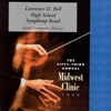 1999 Midwest Clinic: Lawrence D. Bell High School Symphony Band - click here