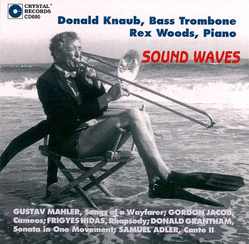 Sound Waves - click here