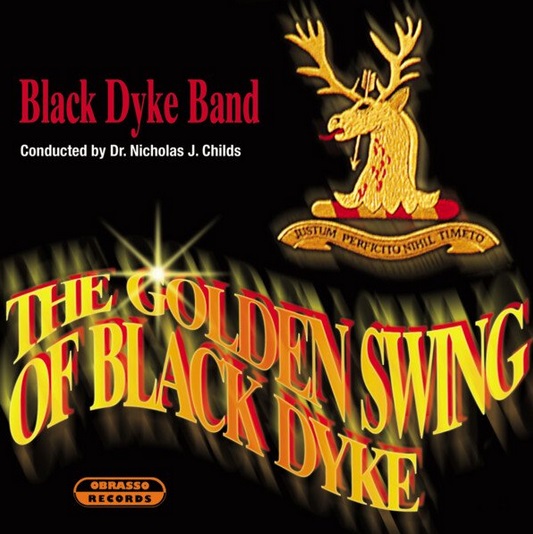 Golden Swing of Black Dyke, The - click here