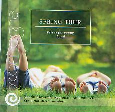 Spring Tour - click here