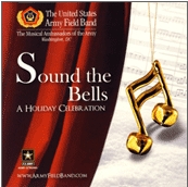 Sound the Bells (A Holiday Celebration) - click here