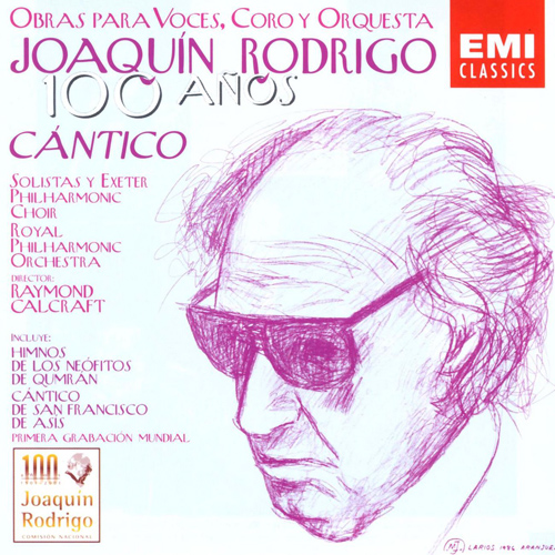 100 Anos (Cantico) - click here 100 Anos (Cantico) - click here