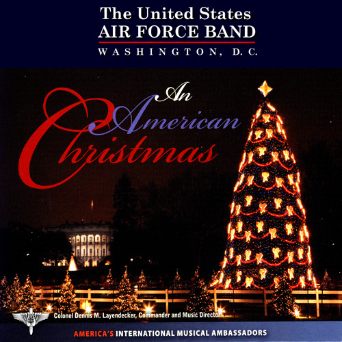 American Christmas, An - click here