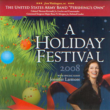 Holiday Festival, A, 2008 - click here