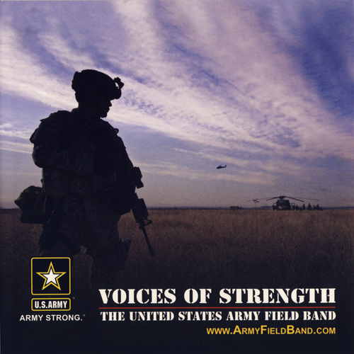 Voices of Strength - click here