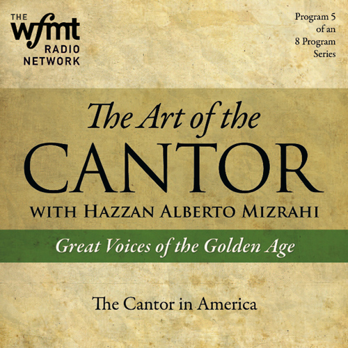 Art of Cantor, The - click here
