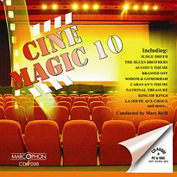 Cinemagic #10 - click here
