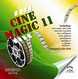 Cinemagic #11 - click here