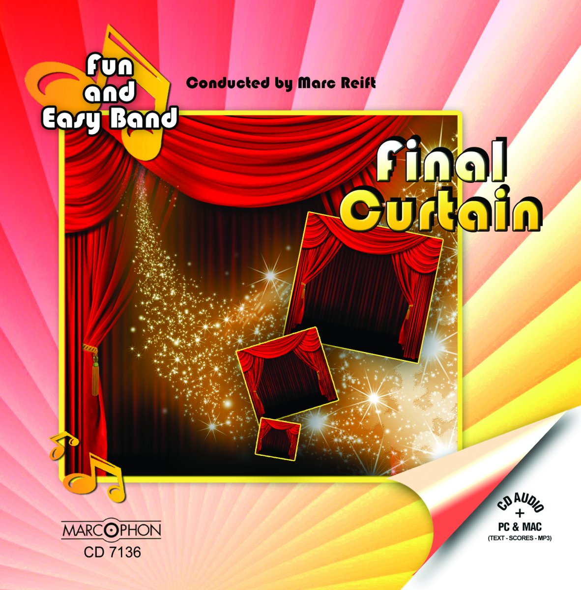 Final Curtain - click here