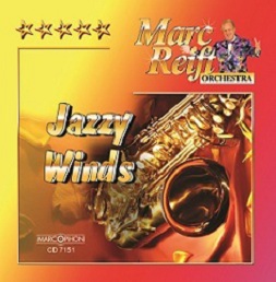 Jazzy Winds - click here