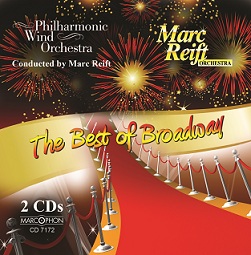 Best of Broadway, The - click here