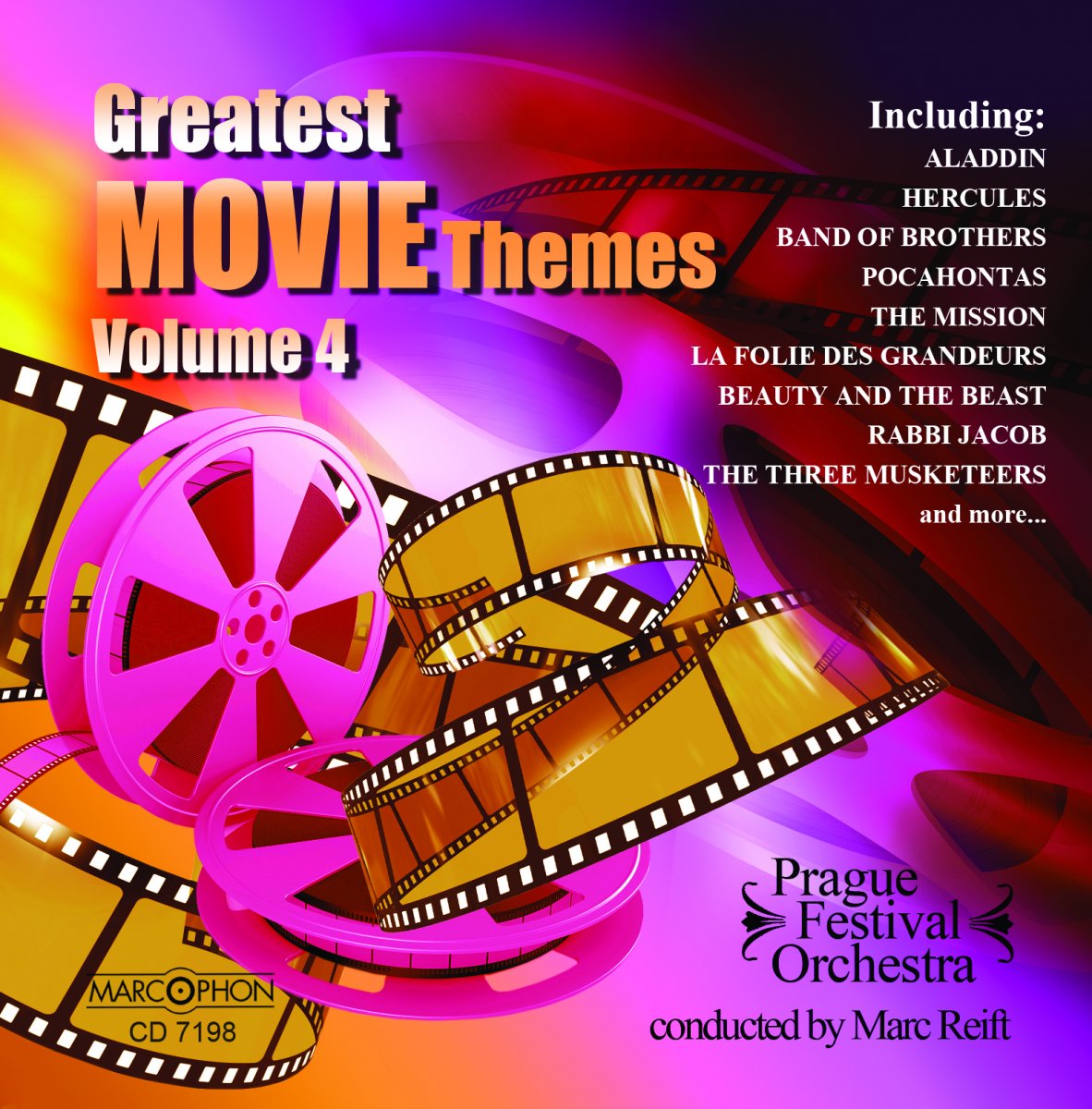 Greatest Movie Themes #4 - click here