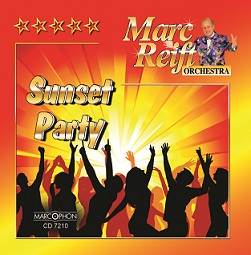 Sunset Party - click here