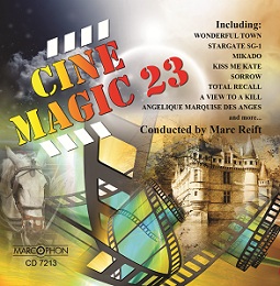 Cinemagic #23 - click here