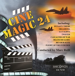 Cinemagic #24 - click here