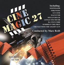 Cinemagic #27 - click here