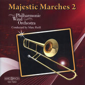 Majestic Marches #2 - click here
