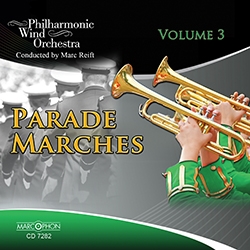 Parade Marches #3 - click here