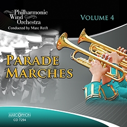 Parade Marches #4 - click here