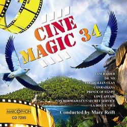 Cinemagic #34 - click here