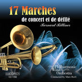 17 Marches de Concert et de Dfil - click here