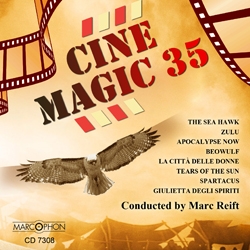 Cinemagic #35 - click here