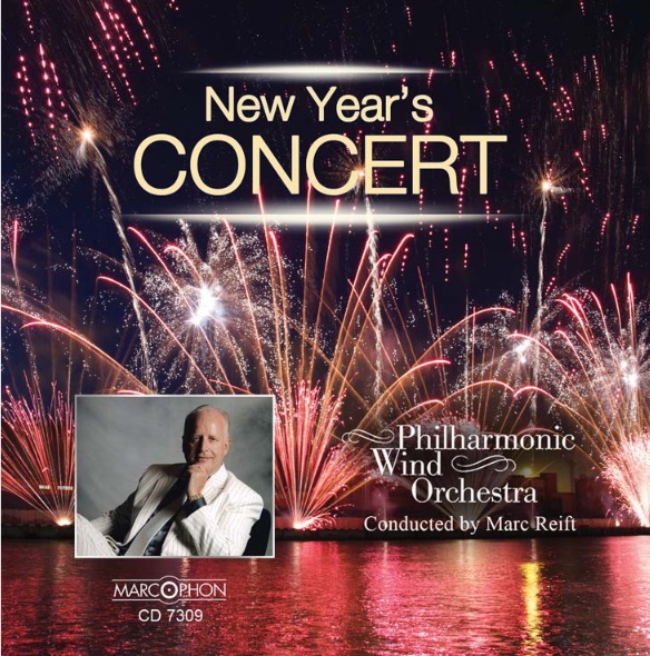 New Year's Concert - click here