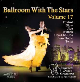 Ballroom With The Stars #17 - click here