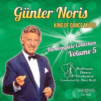 Gnter Noris King Of Dance Music #5 - click here