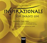 Inspirationals (Om Shanti Om) - click here