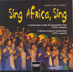 Sing Africa, Sing - click here