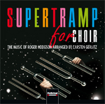 Supertramp for Choir - click here