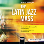Latin Jazz Mass, The - click here