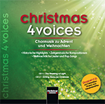 Christmas 4 voices - click here