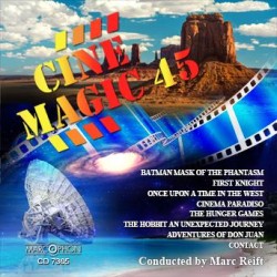 Cinemagic #45 - click here