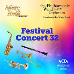 Festival Concert #32 - click here