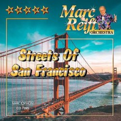 Streets Of San Francisco - click here