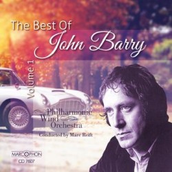 Best Of John Barry, The #1 - click here