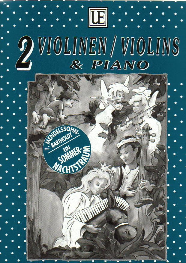 EIN SOMMERNACHTSTRAUM - click here