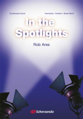 In the Spotlights (Direktion) - click here