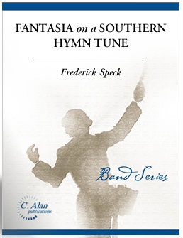 Fantasia on a Southern Hymn Tune - click here