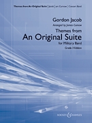Themes from 'An Original Suite' - click here