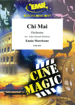 Chi Mai (Le Professionnel) - click for larger image