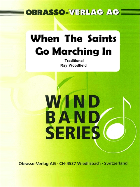 When The Saints Go Marching In - click here When The Saints Go Marching In - click here