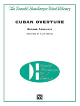 Cuban Overture (1932) - click here