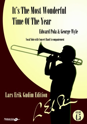 It's the Most Wonderful Time of the Year - click here