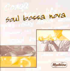 Soul Bossa Nova - click here