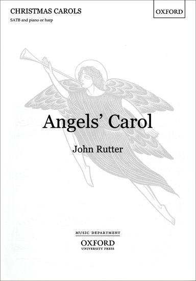 Angels' Carol - click here