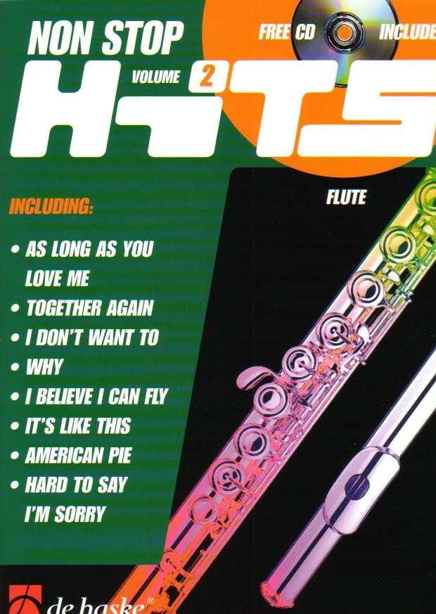 Non Stop Hits #2 - click here