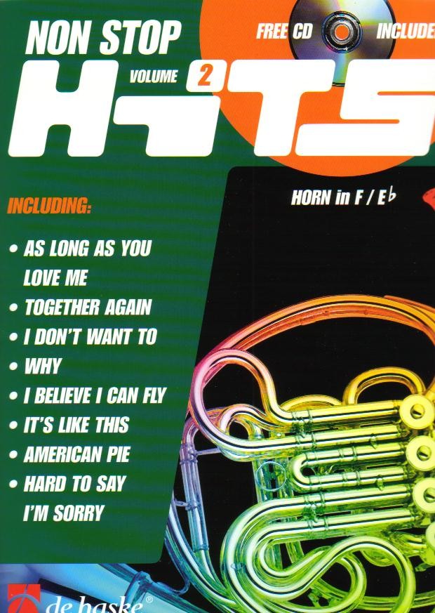Non Stop Hits #2 - click here